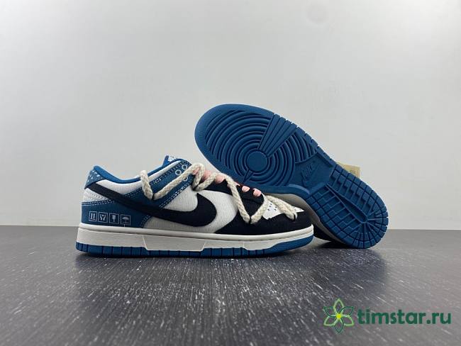 Nike Dunk Low DV0834-101 - 1