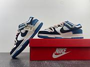 Nike Dunk Low DV0834-101 - 5