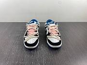 Nike Dunk Low DV0834-101 - 4