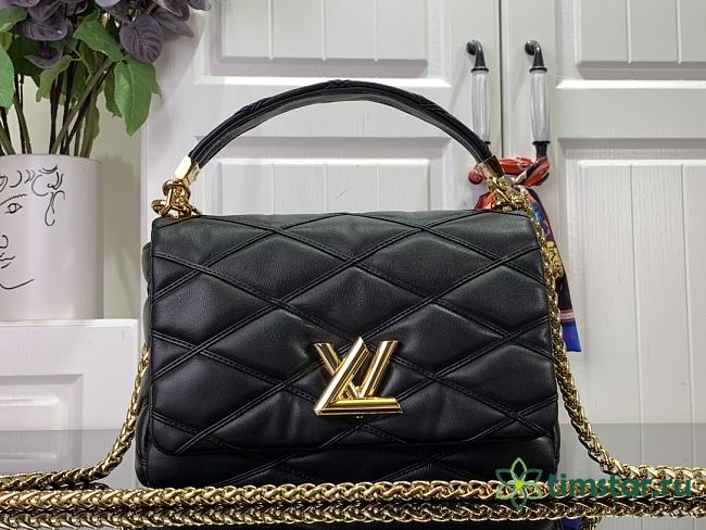 LsVttn Handbag m22891 - 1