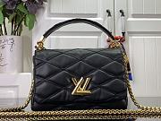 LsVttn Handbag m22891 - 1