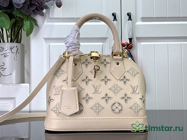 LsVttn Handbag m22878 - 1