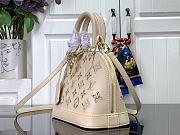 LsVttn Handbag m22878 - 4