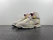 Air Jordan 8 Retro 'Mi Casa Es Su Casa'FJ2850-107 - 6