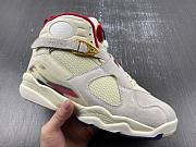 Air Jordan 8 Retro 'Mi Casa Es Su Casa'FJ2850-107 - 3