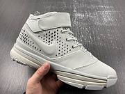 Nike Zoom Kobe 2 'Fade To Black 869452‑003 - 4