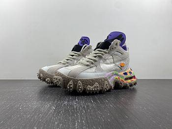 Nike Air Terra Forma 'White' DQ1615-100