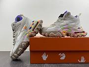 Nike Air Terra Forma 'White' DQ1615-100 - 6