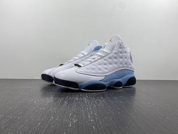 Air Jordan 13 Retro 'Blue Grey' 414571-170