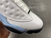 Air Jordan 13 Retro 'Blue Grey' 414571-170 - 5