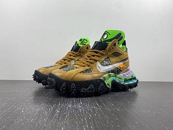 Air Terra Forma 'Wheat' DQ1615-700