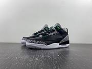 Air Jordan 3 Retro 'Green Glow'CT8532-031 - 1