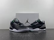 Air Jordan 3 Retro 'Green Glow'CT8532-031 - 2