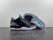 Air Jordan 3 Retro 'Green Glow'CT8532-031 - 3