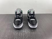 Air Jordan 3 Retro 'Green Glow'CT8532-031 - 4