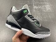 Air Jordan 3 Retro 'Green Glow'CT8532-031 - 6