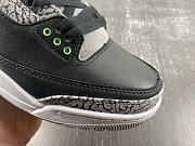 Air Jordan 3 Retro 'Green Glow'CT8532-031 - 5