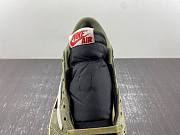 Travis Scott x Air Jordan 1 Low OG SP 'Black Olive' DM7866-002 - 6