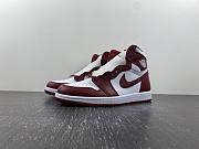 Air Jordan 1 Retro High OG 'Team Red' DZ5485-160 - 1