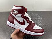 Air Jordan 1 Retro High OG 'Team Red' DZ5485-160 - 3