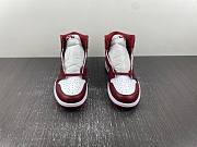 Air Jordan 1 Retro High OG 'Team Red' DZ5485-160 - 2