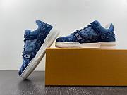 LsVttn trainer blue - 4