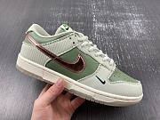 Kyler Murray x Dunk Low 'Be 1 of One'FQ0269-001 - 4