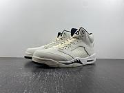 Air Jordan 5 SE “Sail” FN7405-100 - 1