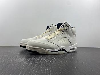 Air Jordan 5 SE “Sail” FN7405-100