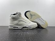 Air Jordan 5 SE “Sail” FN7405-100 - 6