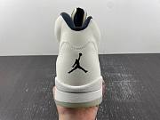 Air Jordan 5 SE “Sail” FN7405-100 - 5