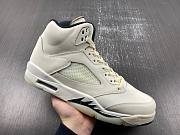 Air Jordan 5 SE “Sail” FN7405-100 - 2