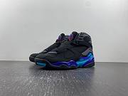 Air Jordan 8 Retro 'Aqua' 2015 305381-025 - 1