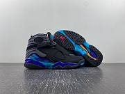 Air Jordan 8 Retro 'Aqua' 2015 305381-025 - 6