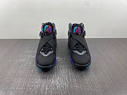 Air Jordan 8 Retro 'Aqua' 2015 305381-025 - 5