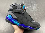 Air Jordan 8 Retro 'Aqua' 2015 305381-025 - 4