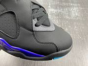 Air Jordan 8 Retro 'Aqua' 2015 305381-025 - 3