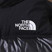 THE NORTH FACE DOWN JACKET BLACK1 - 5