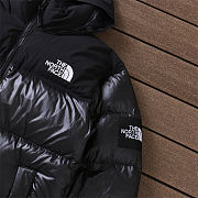 THE NORTH FACE DOWN JACKET BLACK1 - 3