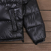 THE NORTH FACE DOWN JACKET BLACK1 - 2