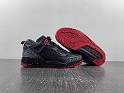 Air Jordan 4 Spizike Low 'Bred'FQ1579-006 - 6