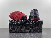 Air Jordan 4 Spizike Low 'Bred'FQ1579-006 - 5