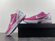 Zoom Kobe 6 Protro 'Think Pink'DJ3596-600 - 6