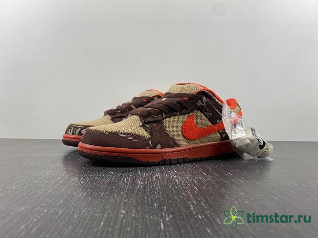 Dunk Low Pro SB 'Hunter Reese Forbes' 304292-281 - 1