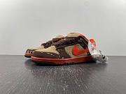 Dunk Low Pro SB 'Hunter Reese Forbes' 304292-281 - 1