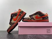 Dunk Low Pro SB 'Hunter Reese Forbes' 304292-281 - 6