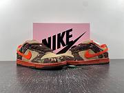 Dunk Low Pro SB 'Hunter Reese Forbes' 304292-281 - 5