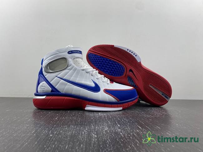 Air Zoom Huarache 2K4 'All-Star' 2016 308475-100 - 1