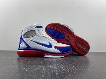 Air Zoom Huarache 2K4 'All-Star' 2016 308475-100