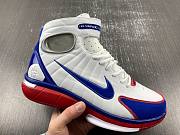 Air Zoom Huarache 2K4 'All-Star' 2016 308475-100 - 2